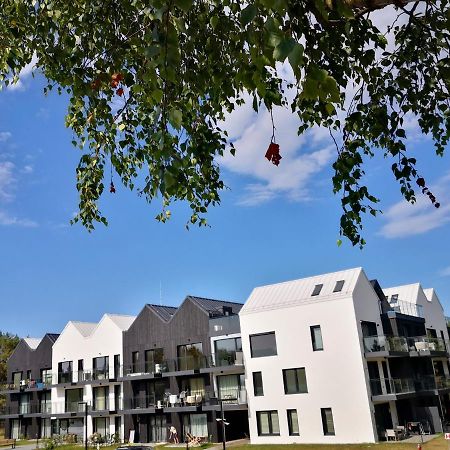 Apartament Premium Green Dune W Porto Łeba Εξωτερικό φωτογραφία