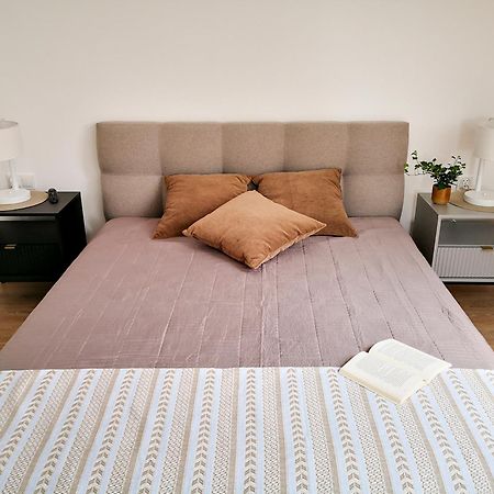 Apartament Premium Green Dune W Porto Łeba Εξωτερικό φωτογραφία