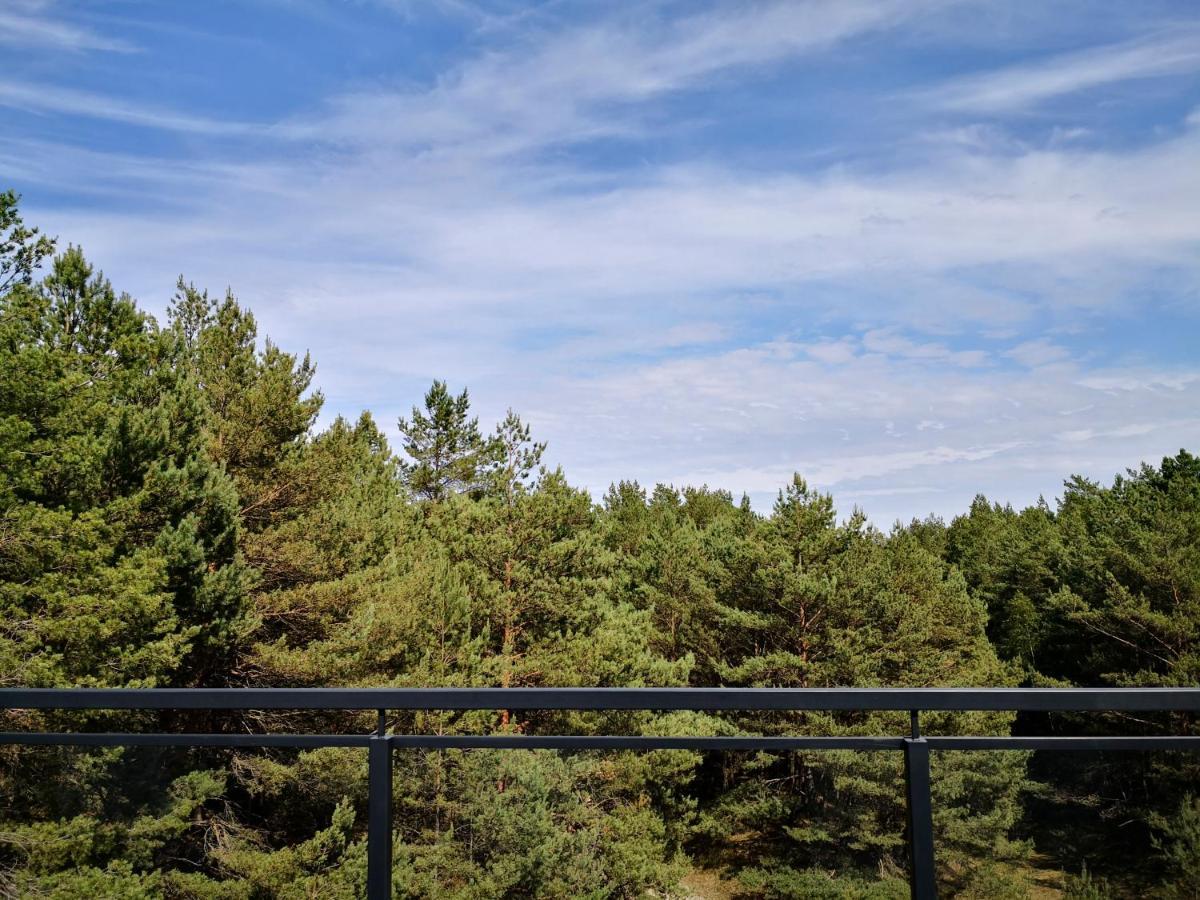 Apartament Premium Green Dune W Porto Łeba Εξωτερικό φωτογραφία