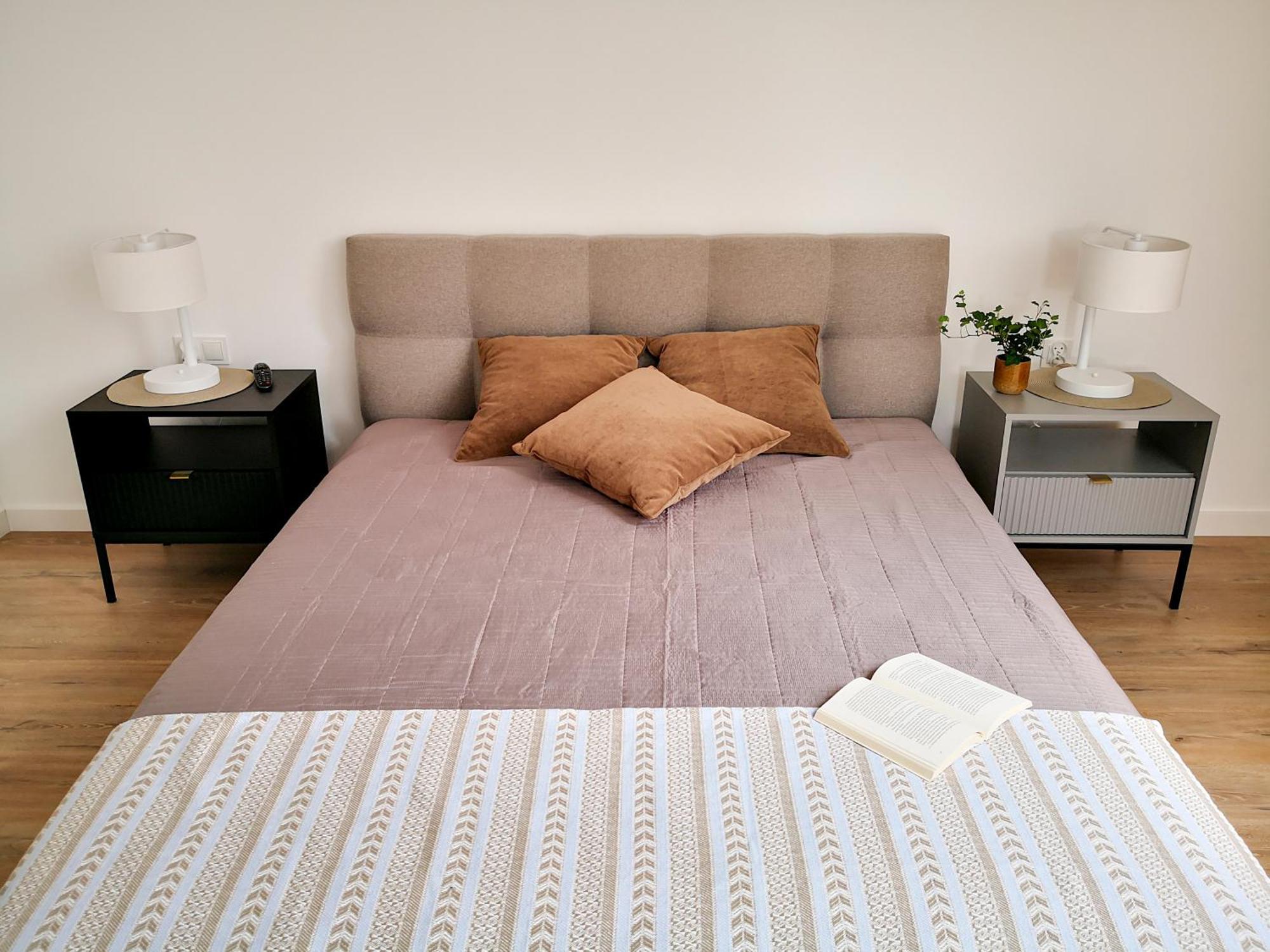Apartament Premium Green Dune W Porto Łeba Εξωτερικό φωτογραφία