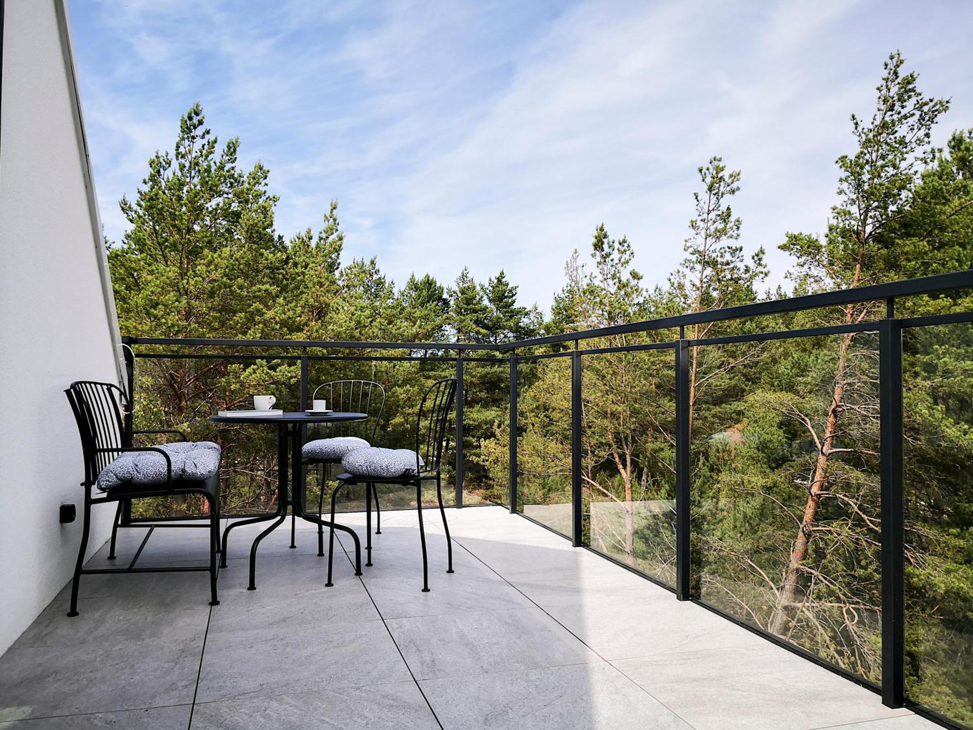 Apartament Premium Green Dune W Porto Łeba Εξωτερικό φωτογραφία